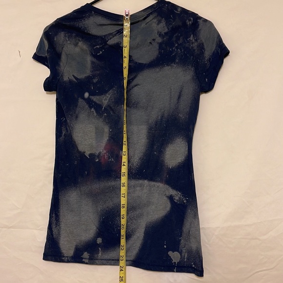 No boundaries Nike tee - Picture 4 of 6